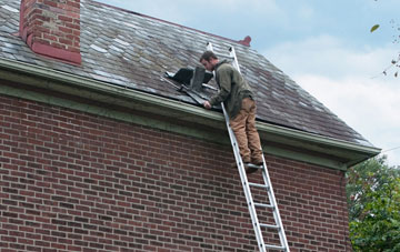 what affects urgent Avebury Trusloe roof repairs