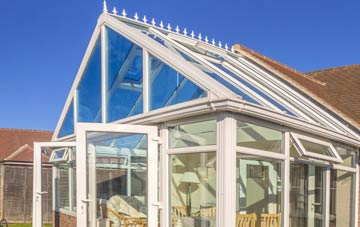 conservatory roof insulation costs Avebury Trusloe
