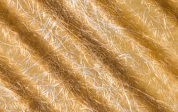 Avebury Trusloe fibreglass roof waterproofing