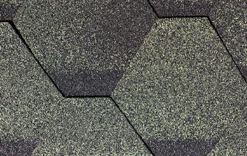 Avebury Trusloe fibreglass shingle repairs