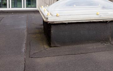 disadvantages of Avebury Trusloe flat roofs