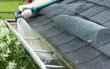 Avebury Trusloe gutter cleaning costs