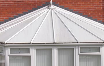 Avebury Trusloe polycarbonate conservatory roof repairs
