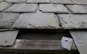 Avebury Trusloe slate roof repairs and maintenance