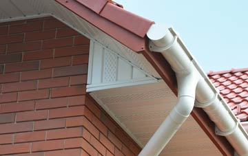 Avebury Trusloe soffit repair costs