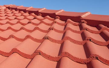Avebury Trusloe tile and slate roof replacement