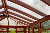 Avebury Trusloe conservatory roofing insulation