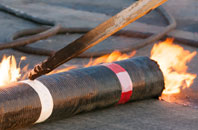 free Avebury Trusloe flat roofing repair quotes