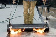 Avebury Trusloe flat roof sealing quote