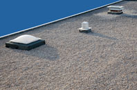 Avebury Trusloe flat roofing
